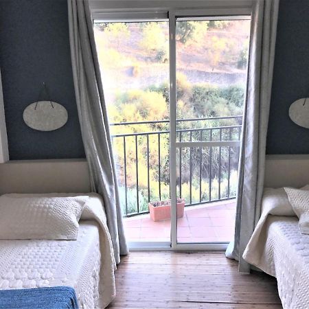 Apartamento Junto Al Rio En Entrada Ruta Cahorros Monachil Eksteriør billede