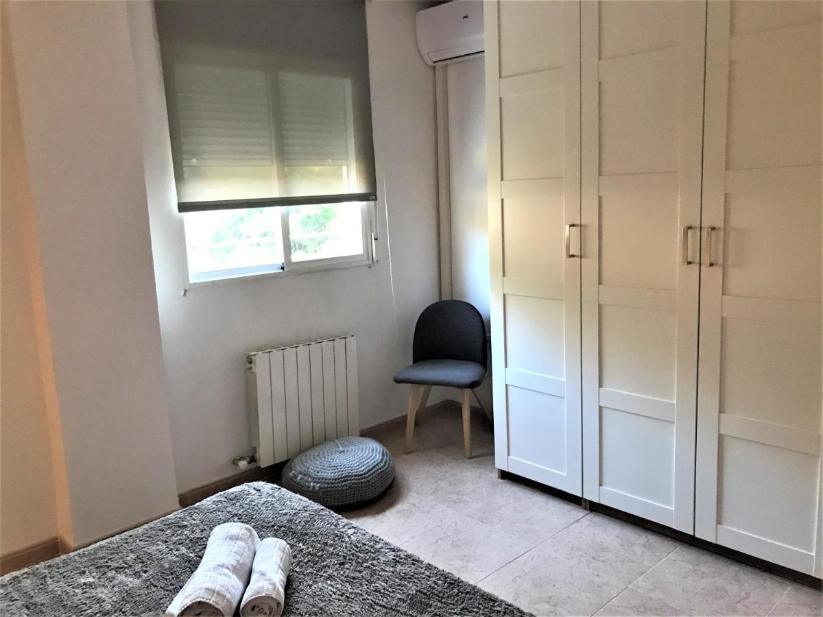 Apartamento Junto Al Rio En Entrada Ruta Cahorros Monachil Eksteriør billede