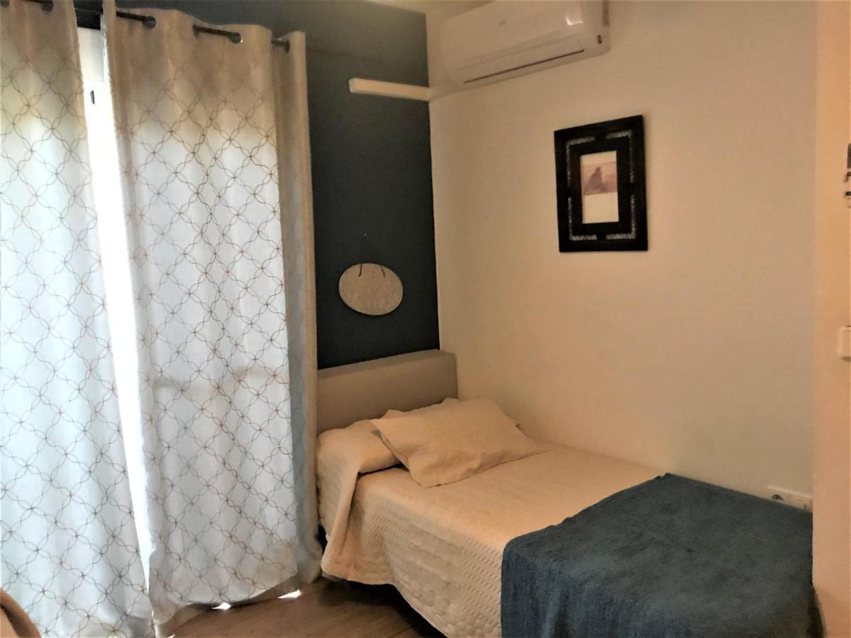Apartamento Junto Al Rio En Entrada Ruta Cahorros Monachil Eksteriør billede